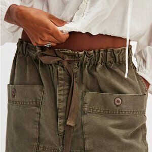 NWT Free People Riverstone Pant